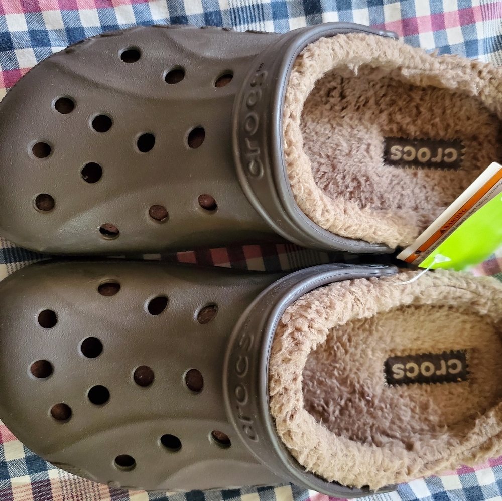 Crocs